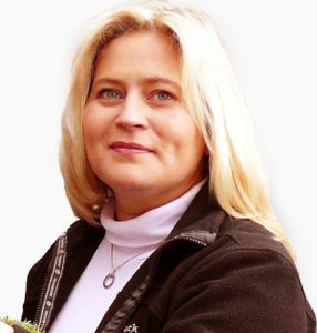 inga tartemann